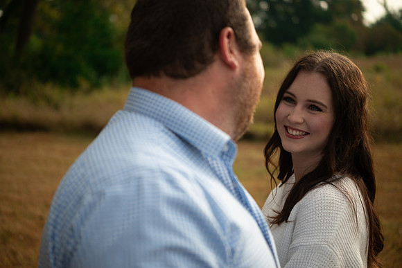 Kierra and Joe PreWedding Session-15