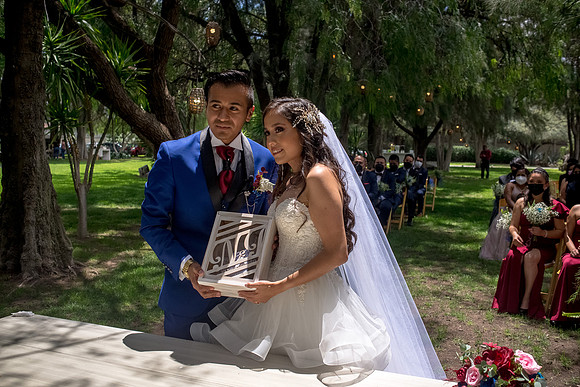 Boda Nubia e Israel-236