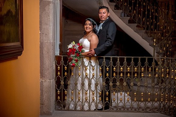 Caro y Edwin Boda-89