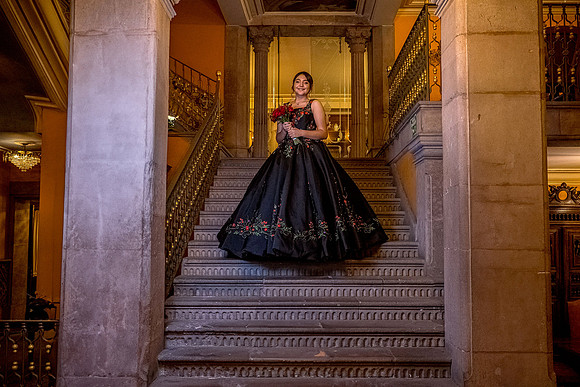 Valeria Gala Sesión Palacio-81