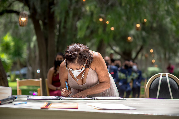Boda Nubia e Israel-162