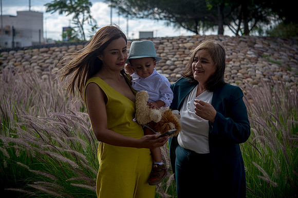 Gaby y Familia-39