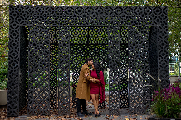 Gris y José Preboda Chicago-29