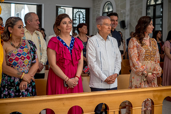Mary y Joaquin 50 Aniversario de Bodas-72