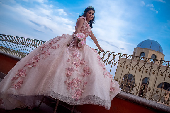 Ana Cecilia Palació de San Agustín-22