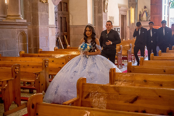 Daniela Mis Quinces dia del Evento-9