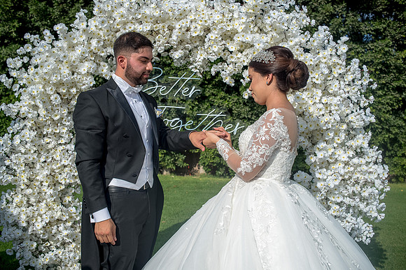 Yessica y Armando Boda-411