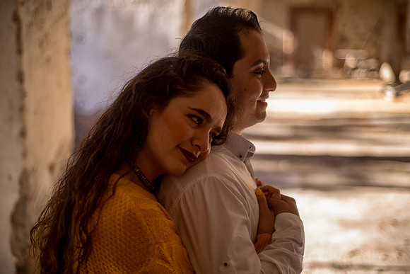 Lucia y Martin Casual-6