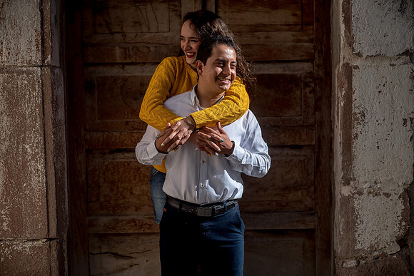 Lucia y Martin Casual-14