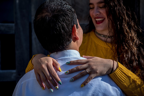 Lucia y Martin Casual-17