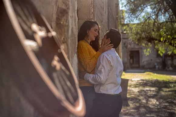 Lucia y Martin Casual-19