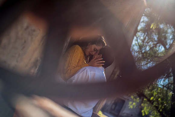 Lucia y Martin Casual-20