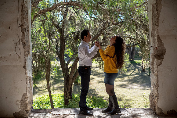 Lucia y Martin Casual-22