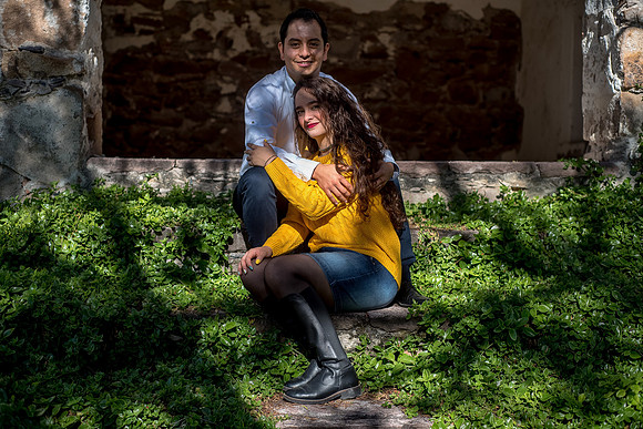 Lucia y Martin Casual-23