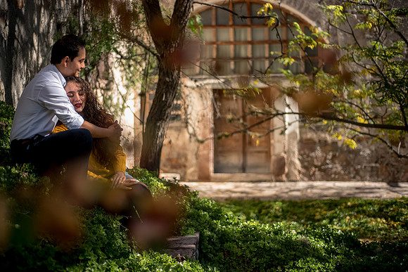 Lucia y Martin Casual-25