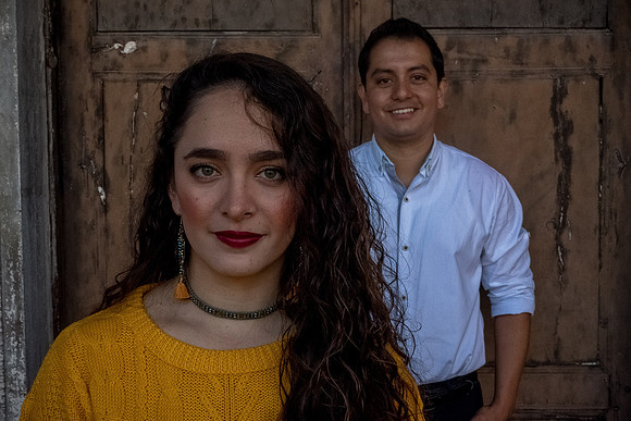 Lucia y Martin Casual-28