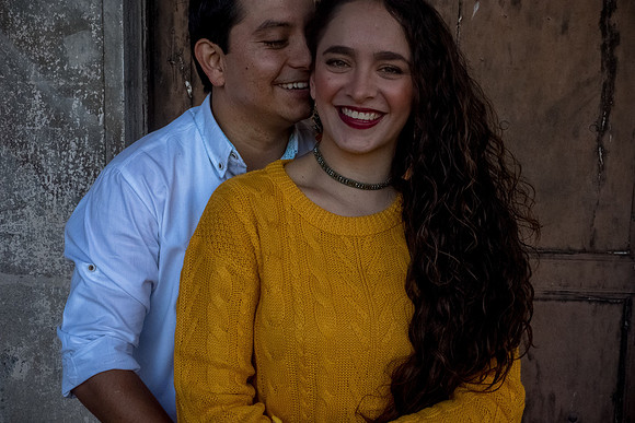 Lucia y Martin Casual-29