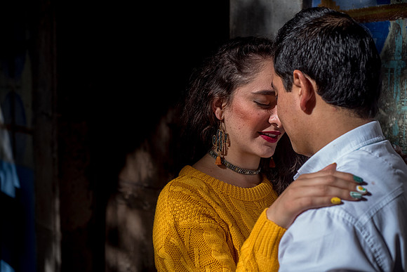 Lucia y Martin Casual-34