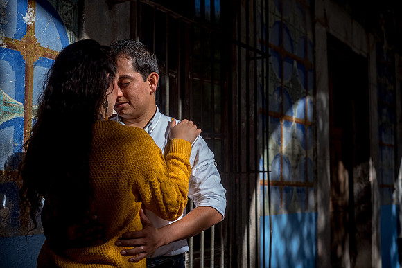Lucia y Martin Casual-35