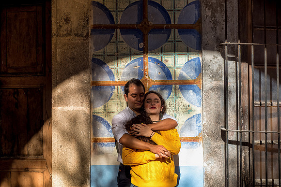 Lucia y Martin Casual-38