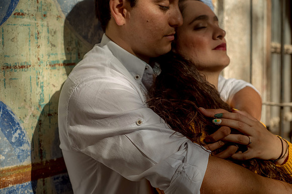 Lucia y Martin Casual-40