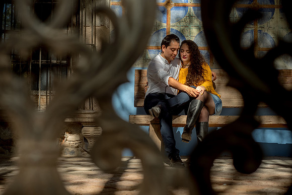 Lucia y Martin Casual-46