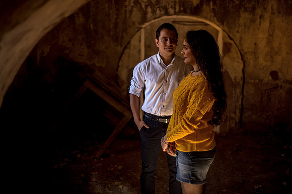 Lucia y Martin Casual-50