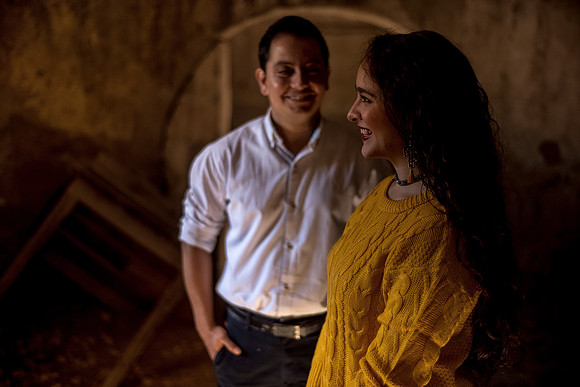 Lucia y Martin Casual-51