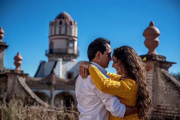 Lucia y Martin Casual-56