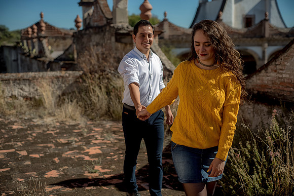 Lucia y Martin Casual-57
