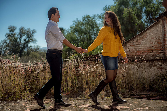 Lucia y Martin Casual-59