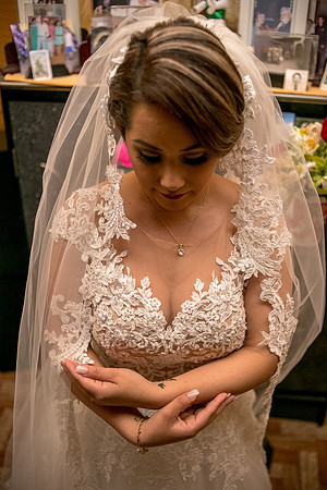 Mine y Oscar Dia de la Boda-22