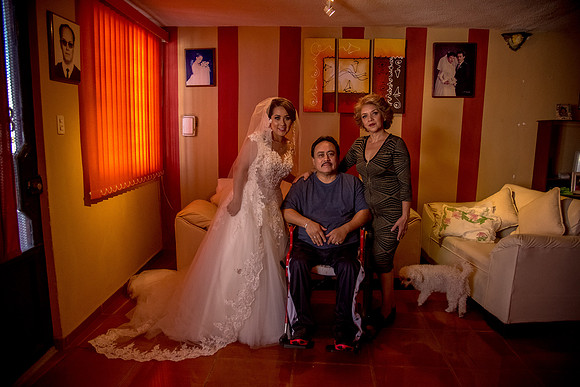 Mine y Oscar Dia de la Boda-39