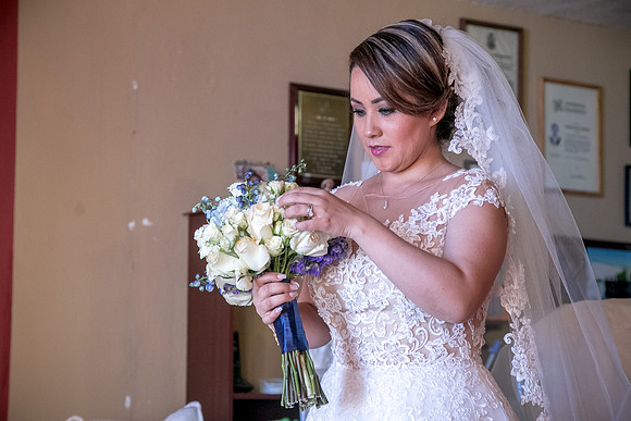 Mine y Oscar Dia de la Boda-54