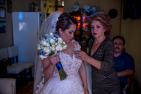 Mine y Oscar Dia de la Boda-55