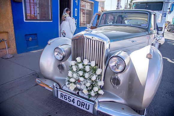 Mine y Oscar Dia de la Boda-61