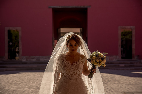 Mine y Oscar Dia de la Boda-74