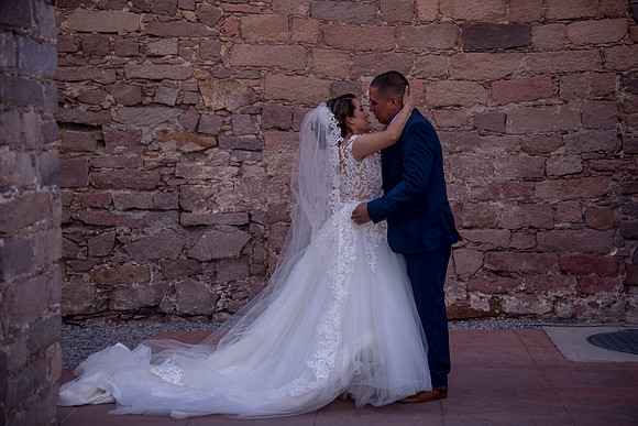 Mine y Oscar Dia de la Boda-78
