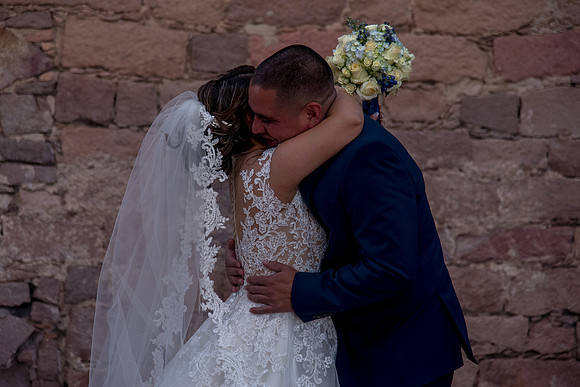 Mine y Oscar Dia de la Boda-81