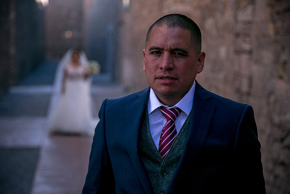Mine y Oscar Dia de la Boda-82