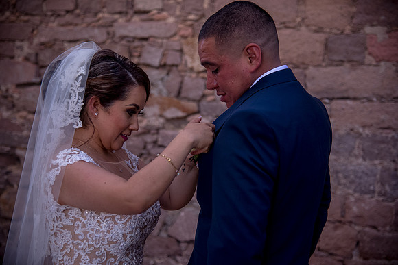 Mine y Oscar Dia de la Boda-84