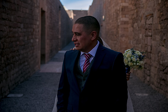 Mine y Oscar Dia de la Boda-86