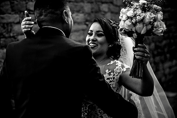 Mine y Oscar Dia de la Boda-87