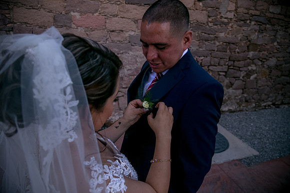 Mine y Oscar Dia de la Boda-90