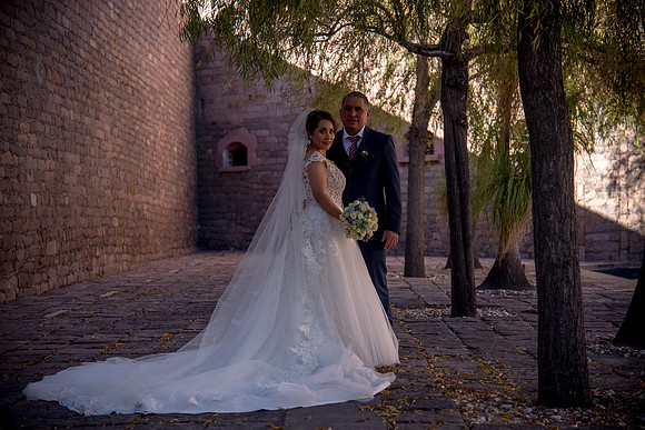 Mine y Oscar Dia de la Boda-109