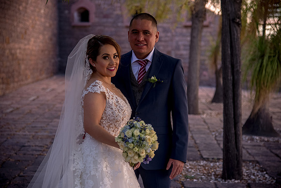Mine y Oscar Dia de la Boda-110
