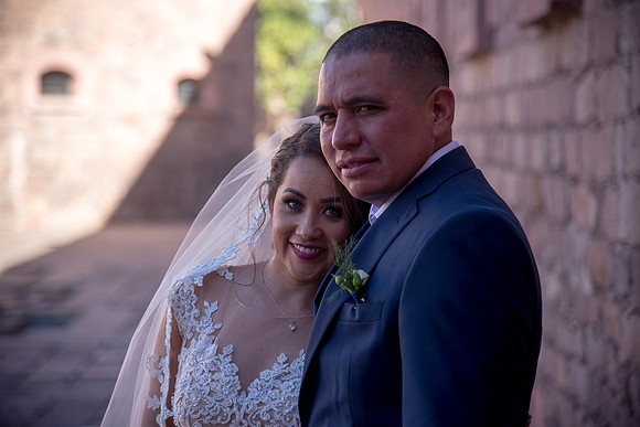 Mine y Oscar Dia de la Boda-118