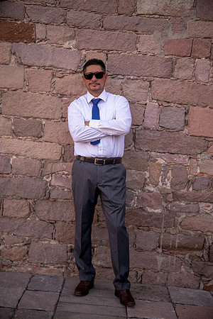 Mine y Oscar Dia de la Boda-190