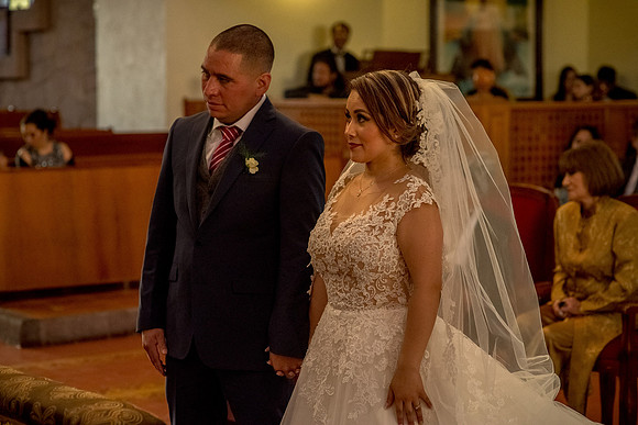 Mine y Oscar Dia de la Boda-267