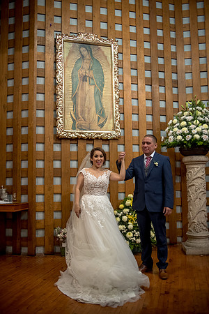 Mine y Oscar Dia de la Boda-350